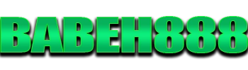Logo Babeh888